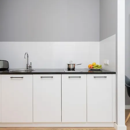 Slawinska Wola By Renters Daire