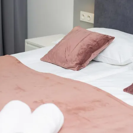 Slawinska Wola By Renters * Varsavia