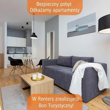 Slawinska Wola By Renters
