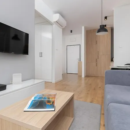 Slawinska Wola By Renters *