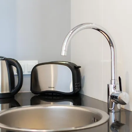 Apartman Slawinska Wola By Renters *