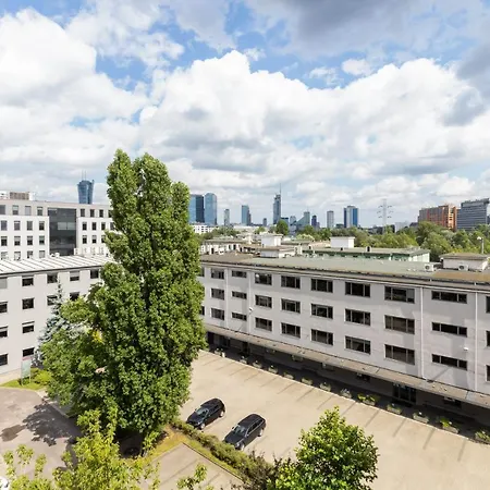 Slawinska Wola By Renters Warsaw
