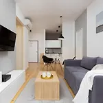 Slawinska Wola By Renters Διαμέρισμα Βαρσοβία