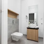شقة Slawinska Wola By Renters