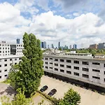 Slawinska Wola By Renters وارسو